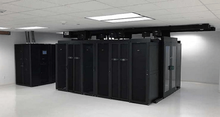 Micro Data Centres For Edge Computing
