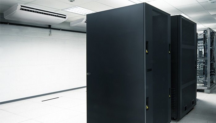 How To Calculate Heat Loads And Server Room Cooling Requirements