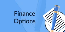 Leasing & Financing Options
