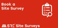 Book A Site Survey