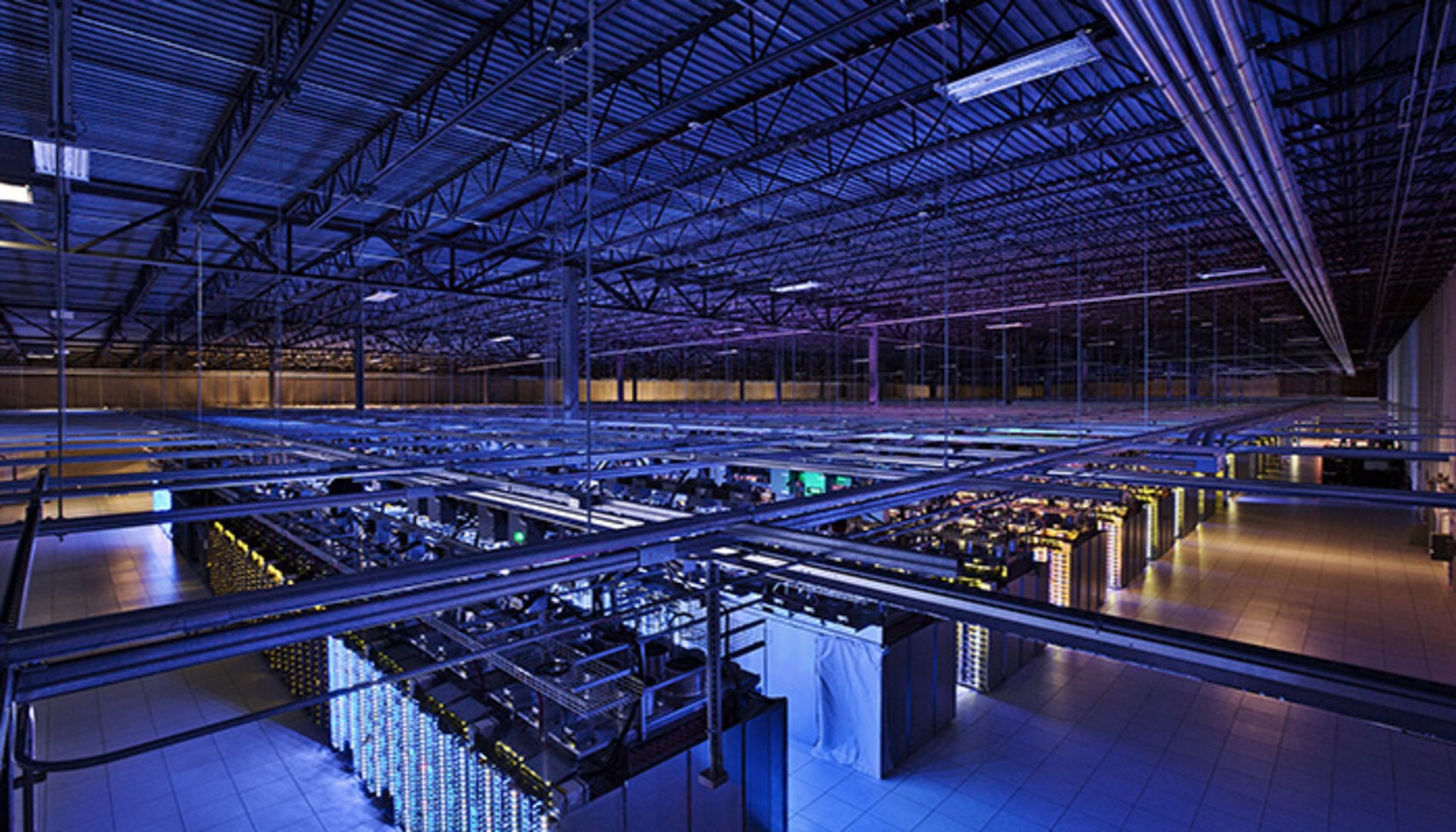 Green Data Centre And Server Room Operations With Ceeda And Iso 50001