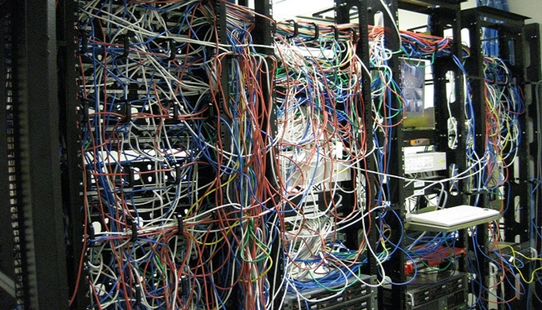 When Is The Right Time To Refurbish Your Datacentre?
