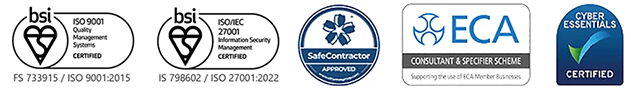 SRE Accreditations and Certifications