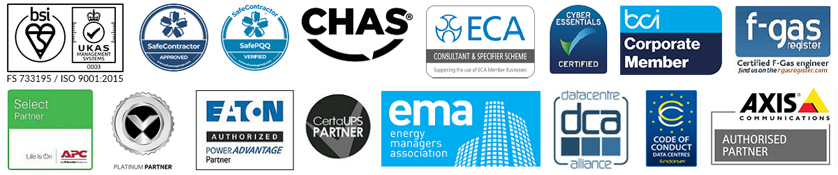 SRE Accreditations and Certifications