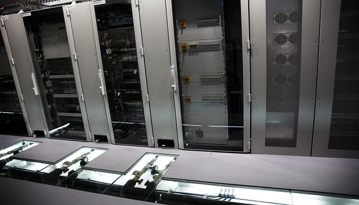 How To Calculate Heat Loads And Server Room Cooling Requirements