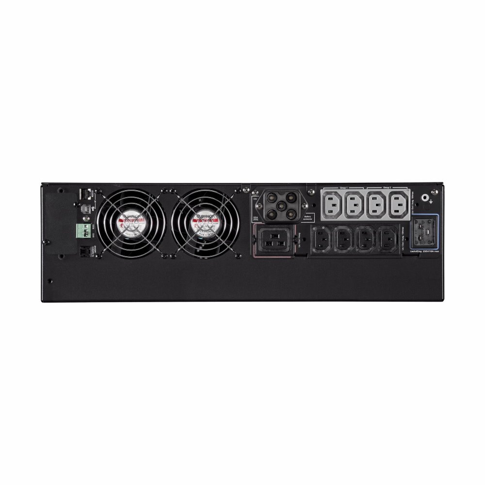 5px3000irt3ubs Eaton 5px 3000va 2700w Rt 3u Rackmount Tower Line Interactive Ups Bs Input Cord 4278