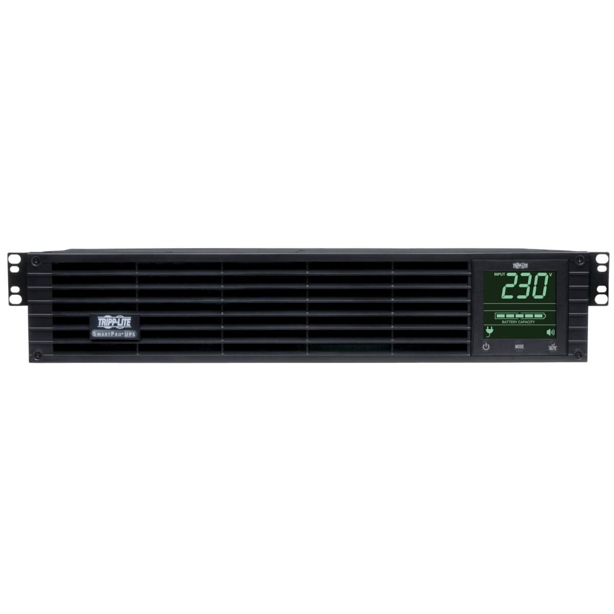 SMX3000XLRT2UA | Tripp Lite SMX SmartPro 3kVA 2.7kW RT 2U Rackmount ...