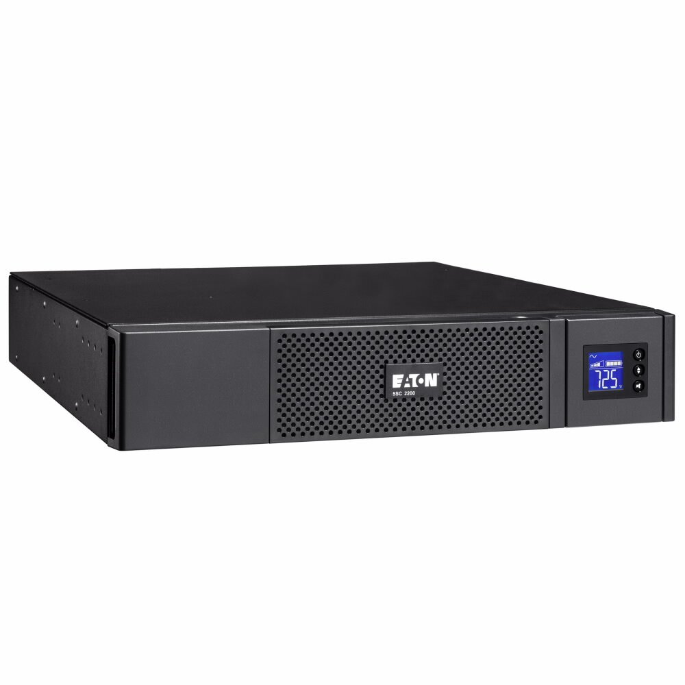 Eaton MGE : 5PX EBM 48V RT2U F/1000/1500VA