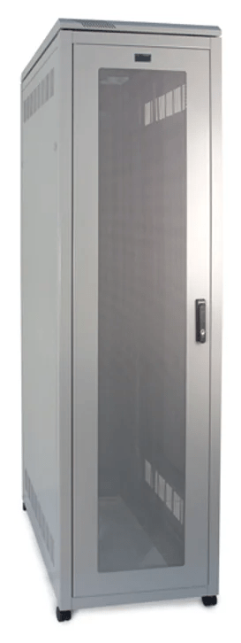 Prism 47U 600 Wide 1000 Deep PI Server Cabinets | 600x1000mm | Server ...