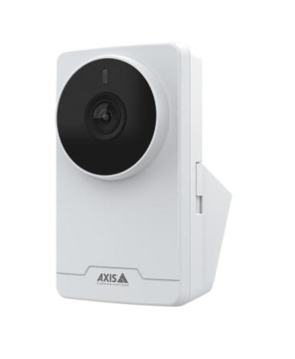 Axis M1055-L Security Camera Box IP Indoor or Outdoor 1920 x 1080