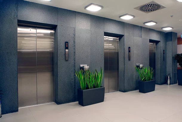 Lift Companies in London