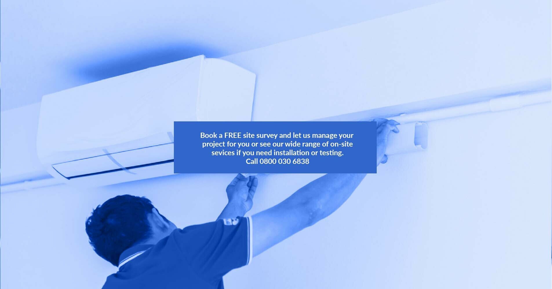 Air Conditioner Unit Sizes Server Room Environments