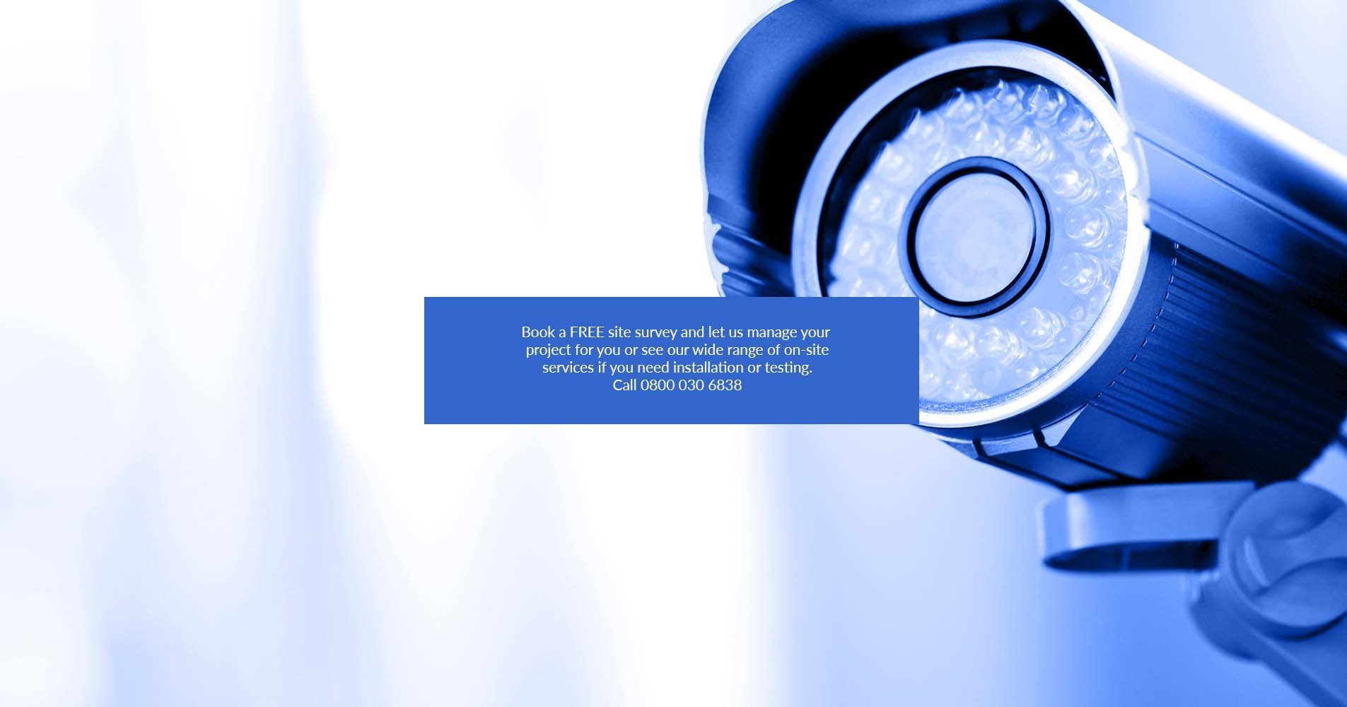 Server Room Access Control | Server Room Environments