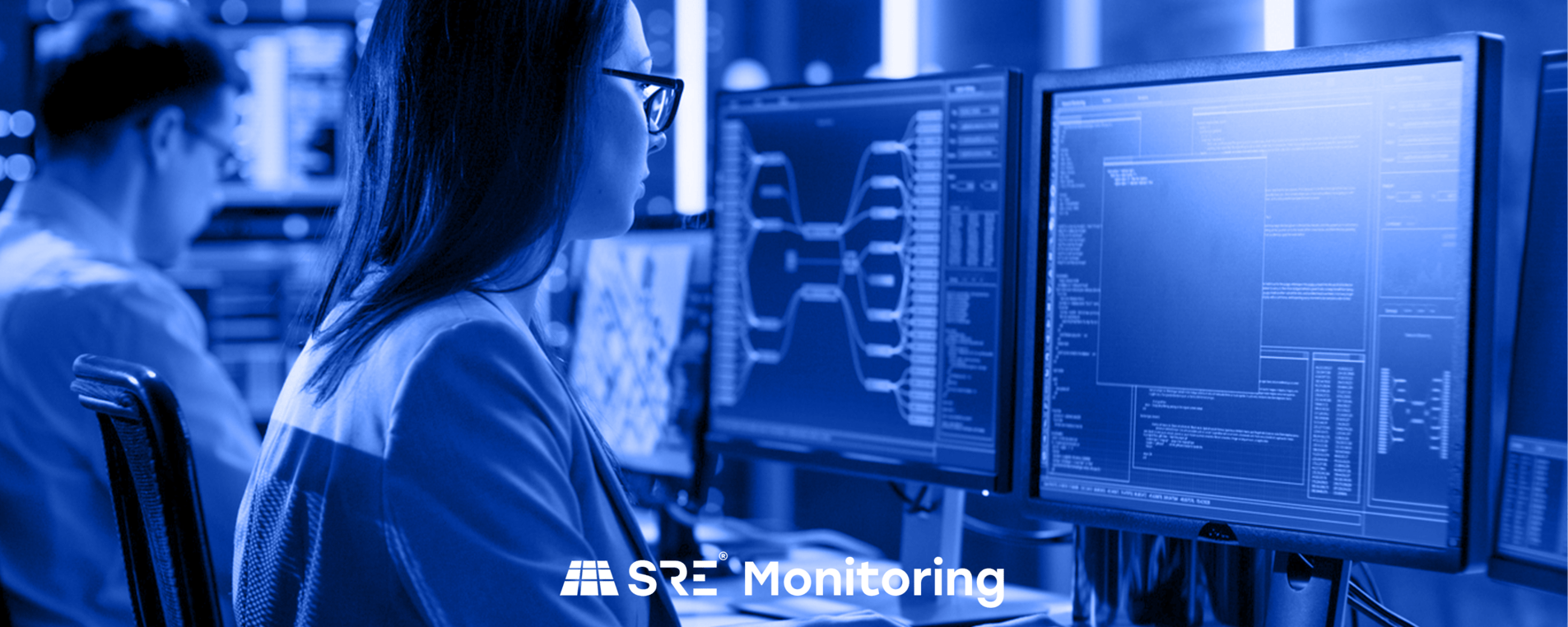 Server Room Monitoring Temperature Monitoring