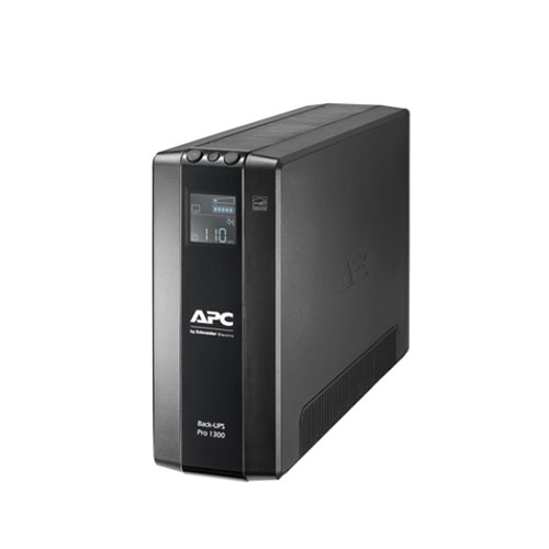 APC Back UPS Pro BR 1300VA UPS | BR1300MI | Server Room Environments