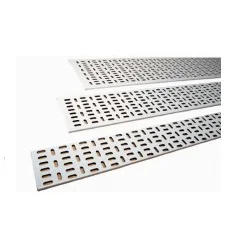 24U 300mm Cable Trays