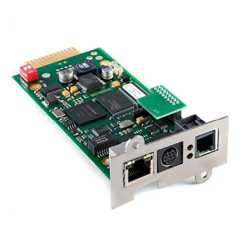 C800 UPS SNMP Cards