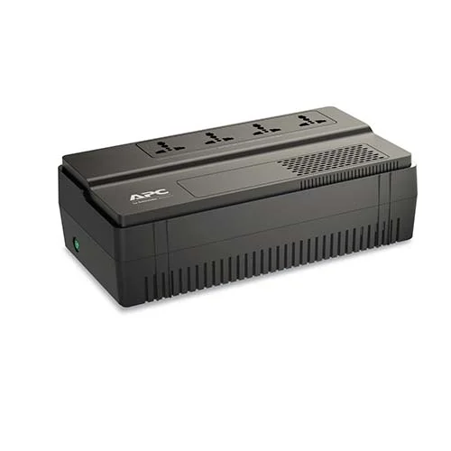 APC EASY UPS BV 1000VA UPS with Universal Outlets
