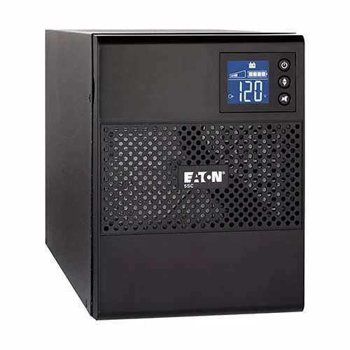 Eaton 5SC 1500 Tower UPS