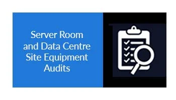 Data Centre Site Equipment Audits