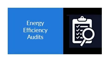 Energy Efficiency Audits