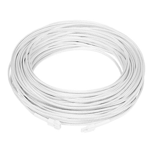 50m Water Leakage Detection Cable Server Room Environments