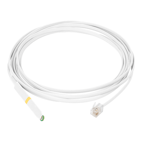 1Wire 3m Calibrated Temperature Sensor Server Room Environments