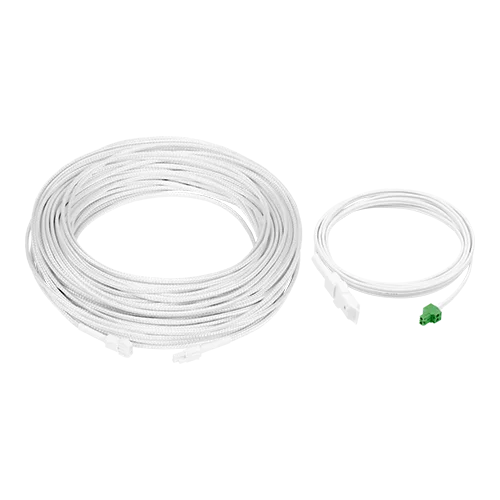 50m Water Leakage Detection Cable with 2m Connection Cable