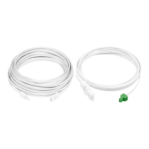 10m Water Leakage Detection Cable with 2m Connection Cable