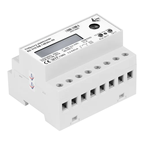 63A ED 310.DB Three Phase Electricity Meters