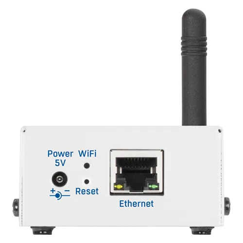 SD-2x1Wire Environment Monitors with WiFi Connectivity