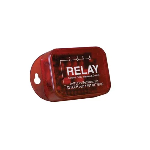 Relay Switch Sensors