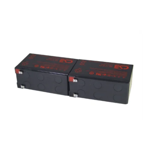 MDS22 Replacement APC UPS RBC22 Battery Kit
