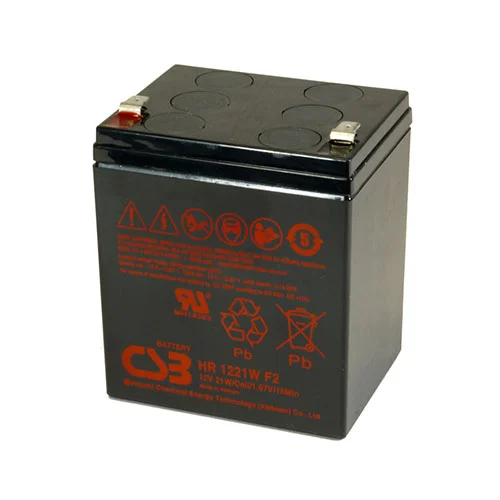 MDS46 Replacement APC UPS RBC46 Battery Kit