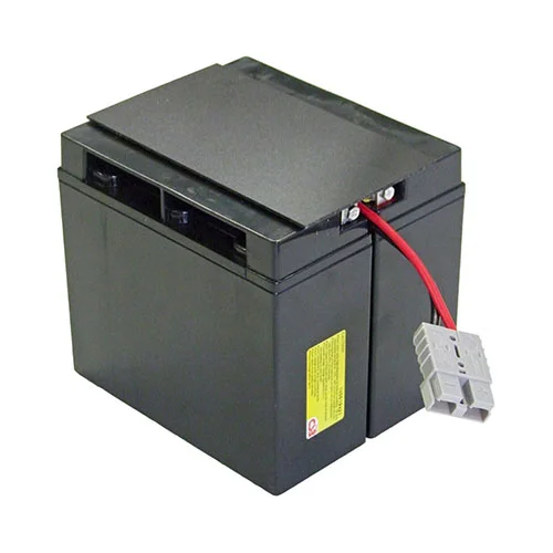 MDS50 Replacement APC UPS RBC50 Battery Kit