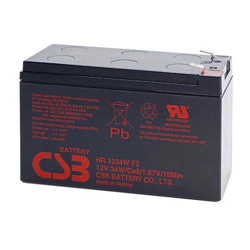 MDS110 Replacement APC UPS RBC110 Battery Kit