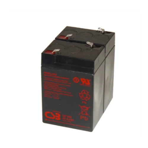 MDS1 Replacement APC UPS RBC1 Battery Kit