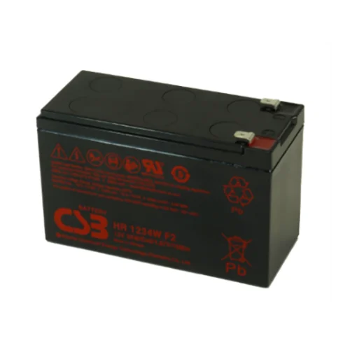 MDS17 Replacement APC UPS RBC17 Battery Kit