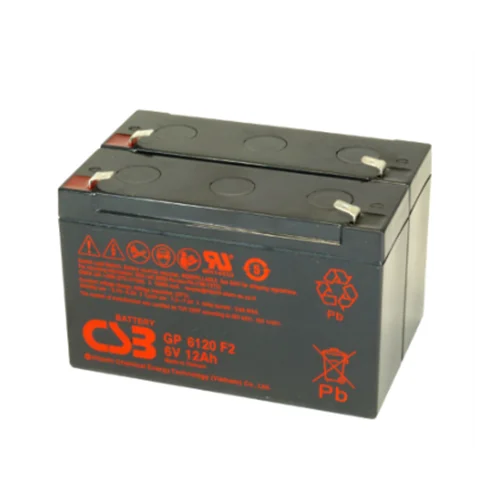 MDS3 Replacement APC UPS RBC3 Battery Kit