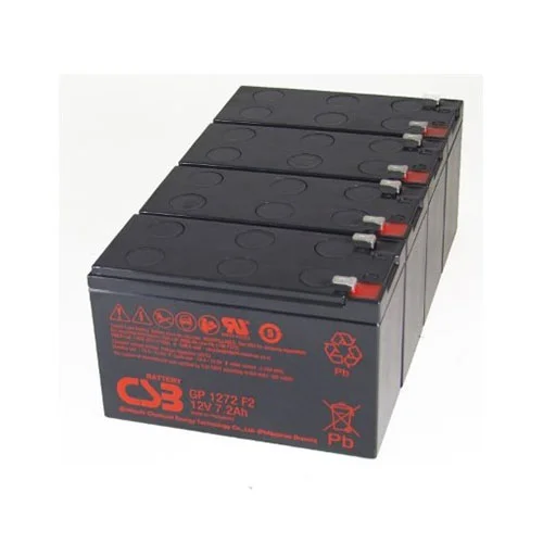 MDS59 Replacement APC UPS RBC59 Battery Kit