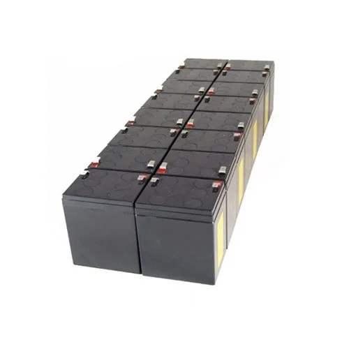 MDS140 Replacement APC UPS RBC140 Battery Kit