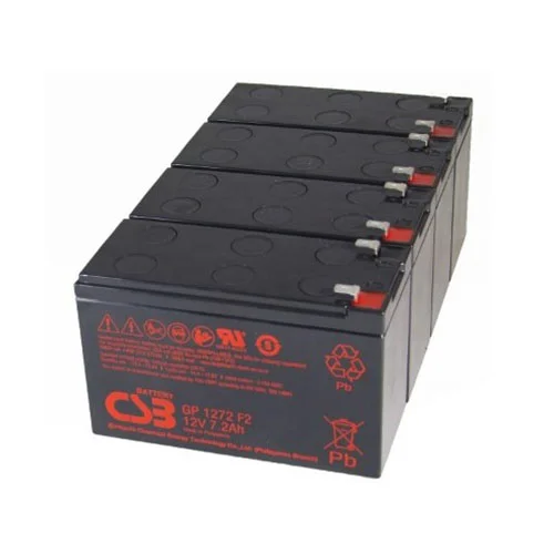 MDS132 Replacement APC UPS RBC132 Battery Kit