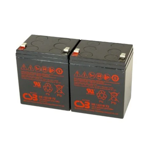 MDS135 Replacement APC UPS RBC135 Battery Kit