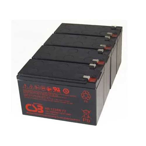 MDS133 Replacement APC UPS RBC133 Battery Kit