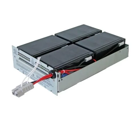 MDS24C Replacement APC UPS RBC24C Battery Kit