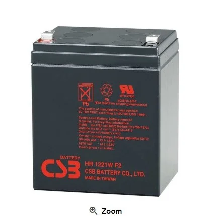 MDS30 Replacement APC UPS RBC30 Battery Kit