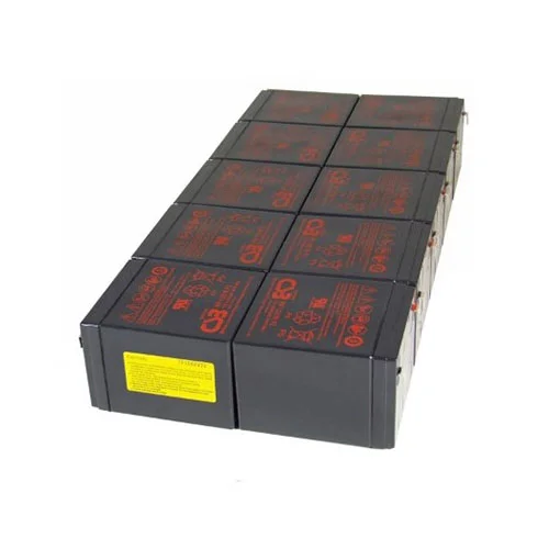 MDS118 Replacement APC UPS RBC118 Battery Kit
