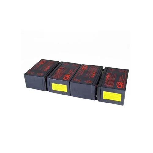 MDS31 Replacement APC UPS RBC31 Battery Kit