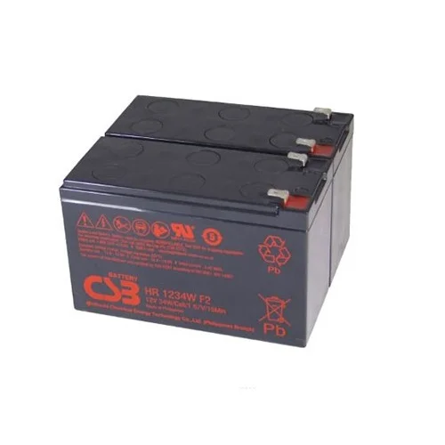 MDS32 Replacement APC UPS RBC32 Battery Kit