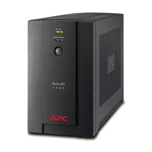 APC Back-UPS BX 1400VA UPS